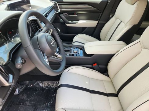 New 2026 MAZDA CX-50 AWD 2.5 S image 4