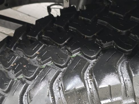 Used 2023 Jeep Gladiator Rubicon w/ LED Lighting Group image 10