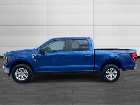 Used 2023 Ford F150 XLT AWD/4WD image 5