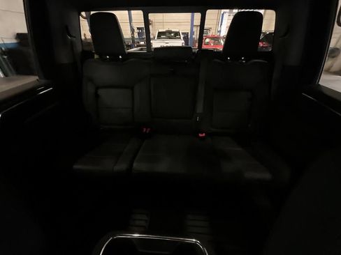 New 2026 Chevrolet Silverado 2500 LT w/ Trail Boss Package AWD/4WD image 21