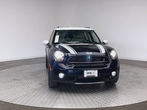 Used 2016 MINI Cooper Countryman S image 3