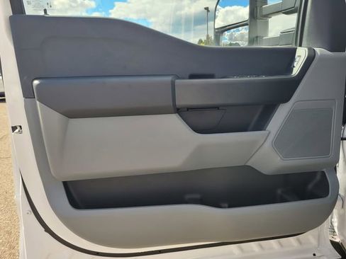 New 2024 Ford F550 2WD Crew Cab Super Duty image 26