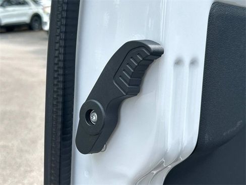 New 2025 Ford Transit 150 Low Roof image 23