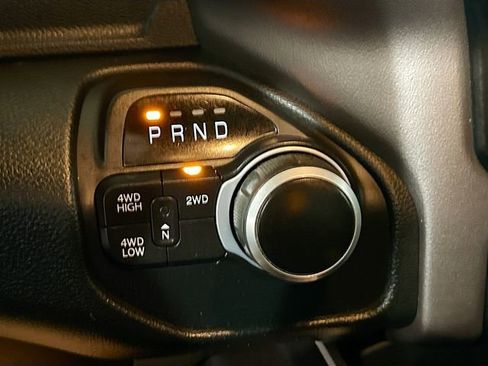 Used 2019 RAM 2500 Big Horn image 16