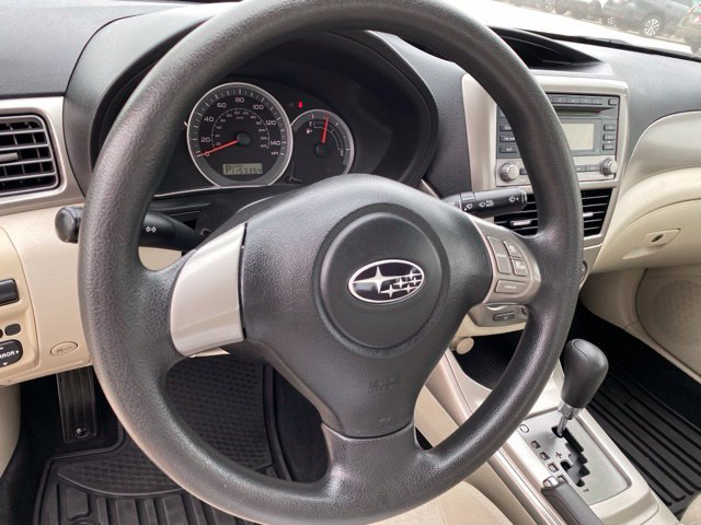 Used 2009 Subaru Impreza 2.5i AWD/4WD image 12
