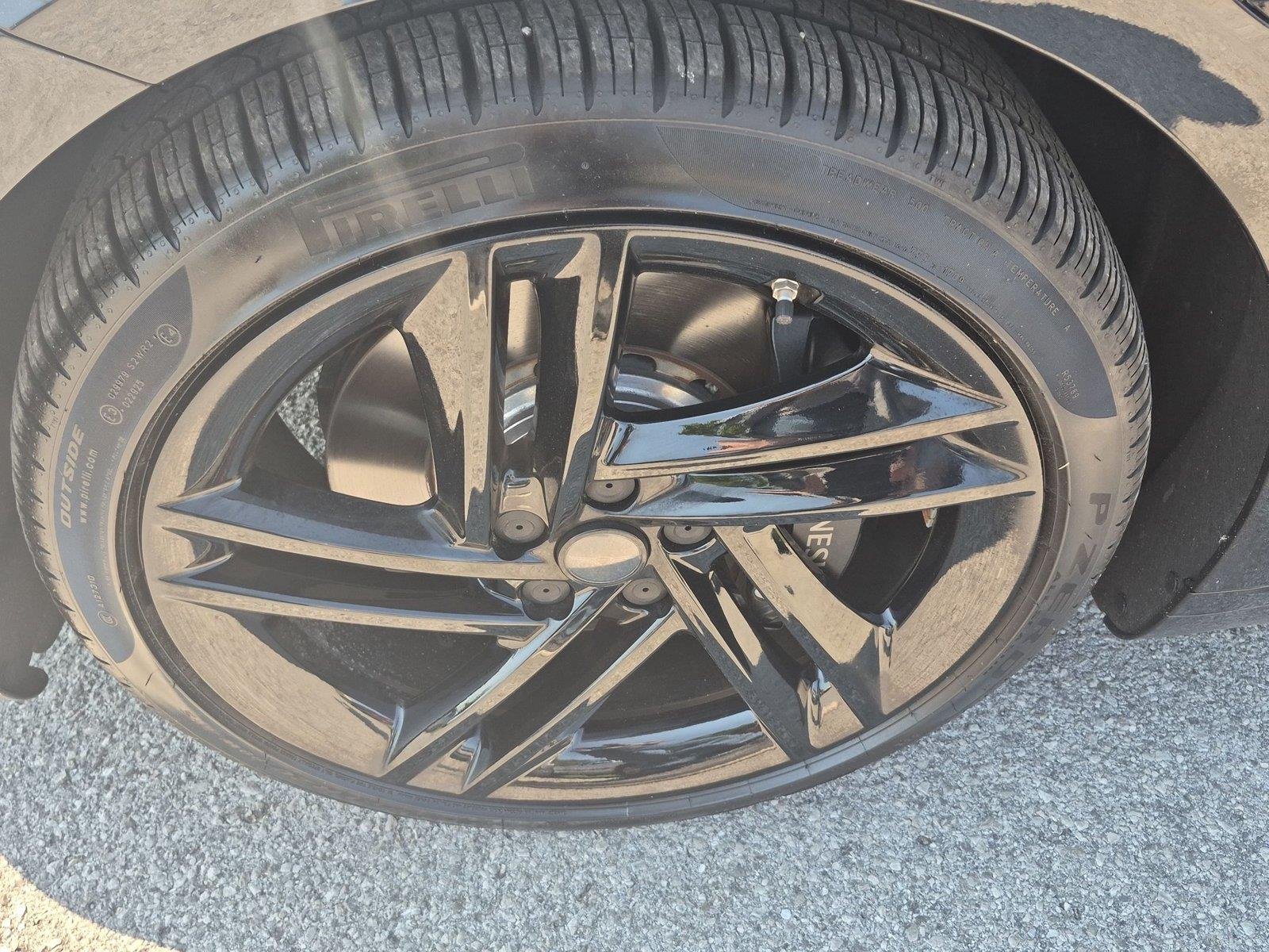 Used 2026 Genesis G80 3.5T Prestige AWD/4WD image 10