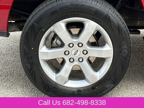 Used 2025 Ford F150 Lariat w/ FX4 Off-Road Package AWD/4WD image 10