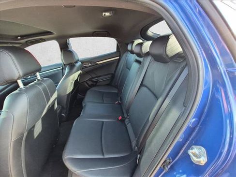 Used 2018 Honda Civic EX-L image 12