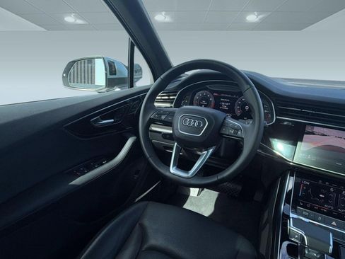 Certified 2023 Audi Q7 2.0T Premium Plus w/ Premium Plus Package AWD/4WD image 29