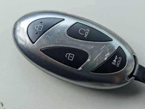 Used 2024 Hyundai Santa Fe SEL FWD image 36