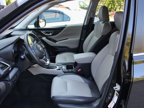Used 2020 Subaru Forester Limited image 13