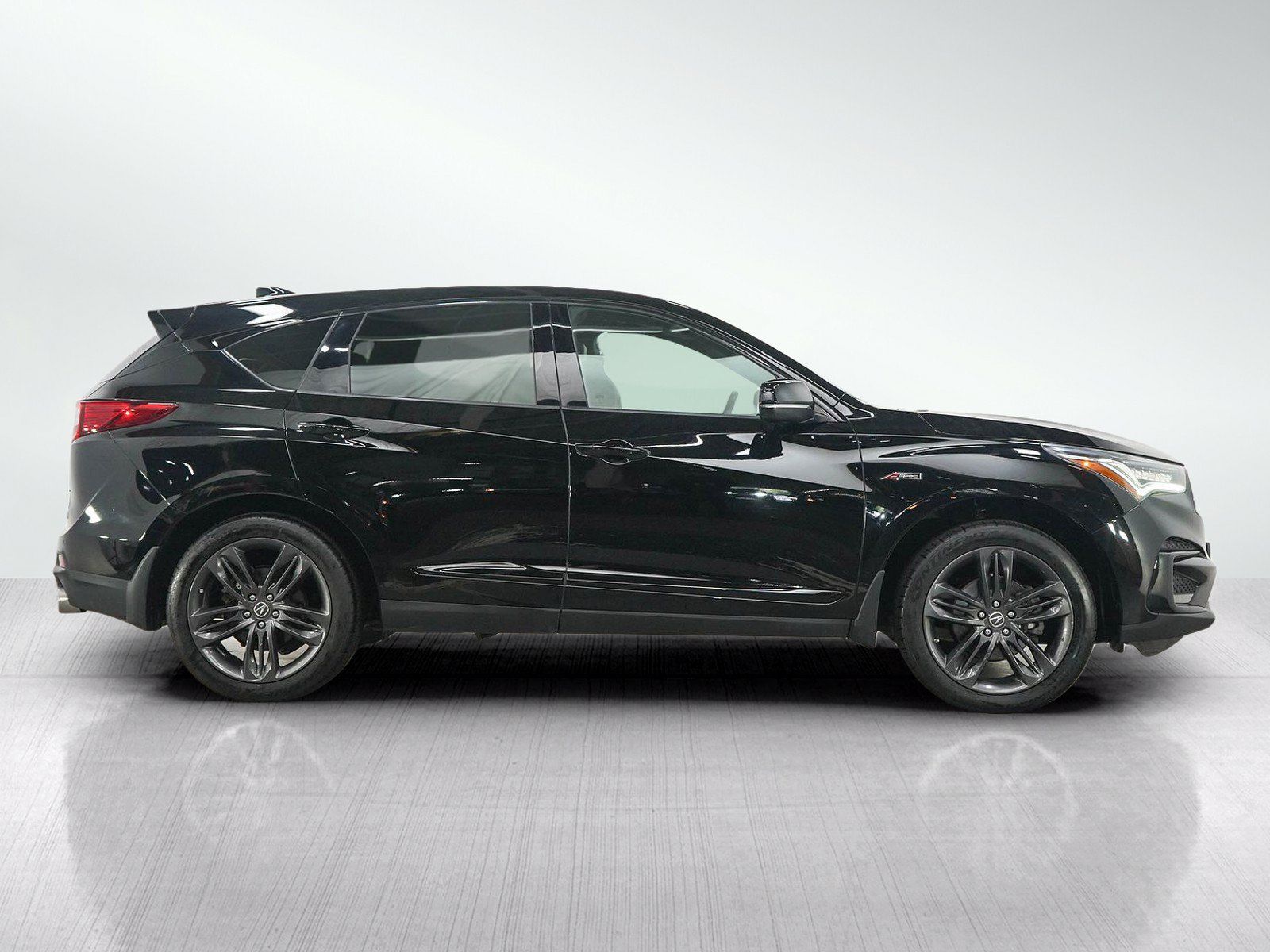 Used 2019 Acura RDX A-Spec w/ Technology Package AWD/4WD image 6