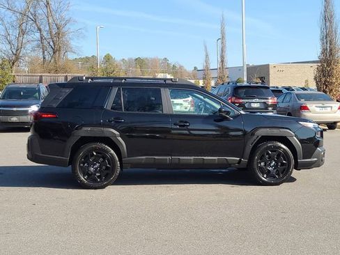 New 2026 Subaru Outback Limited image 2