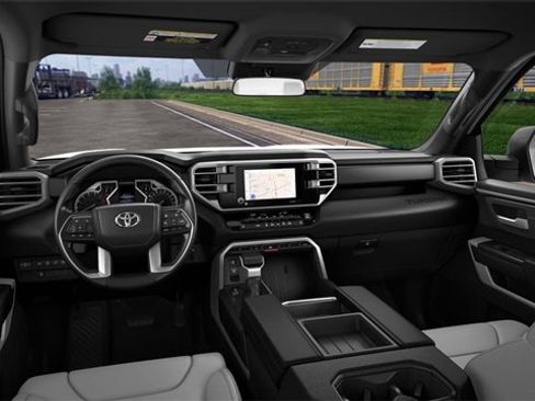 New 2026 Toyota Tundra SR5 image 19