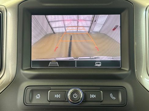 New 2026 GMC Sierra 1500 Pro w/ Trailering Package AWD/4WD image 32