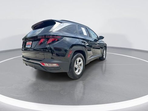 Used 2024 Hyundai Tucson SEL FWD image 6