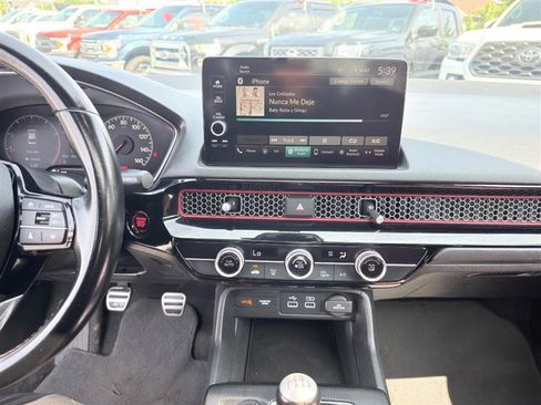 Used 2023 Honda Civic Si image 19