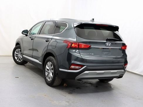 Used 2020 Hyundai Santa Fe SEL image 8
