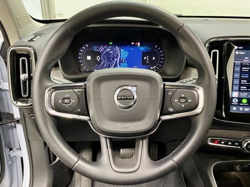 Used 2026 Volvo XC40 B5 Plus AWD/4WD image 20