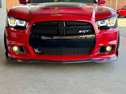 Used 2013 Dodge Charger SRT8 w/ Harman Kardon Audio Group
