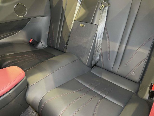 Used 2022 Lexus LC 500 Coupe w/ Inspiration Series RWD image 18