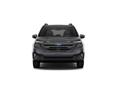 New 2026 Subaru Forester Premium