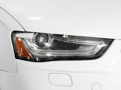 Used 2015 Audi A4 2.0T Premium Plus w/ Technology Package image 51