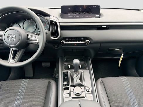 New 2026 MAZDA CX-50 AWD 2.5 S w/ Cargo Package image 18