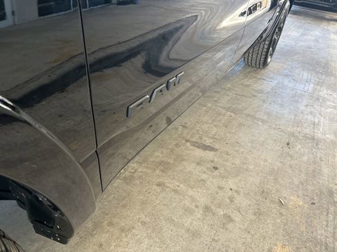 Used 2023 RAM 1500 Limited w/ Night Edition image 15