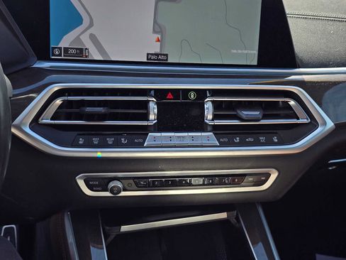 Used 2023 BMW X5 M50i w/ Executive Package image 34