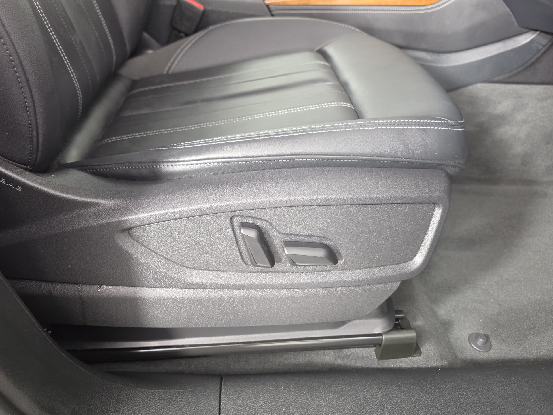 Used 2023 Audi Q5 2.0T Premium Plus AWD/4WD image 35