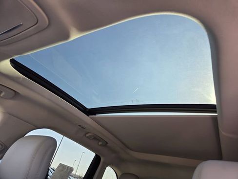 New 2026 Lincoln Nautilus Reserve image 10