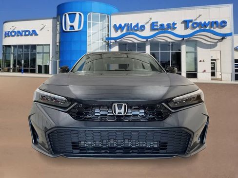 New 2026 Honda Civic Sport Touring image 10