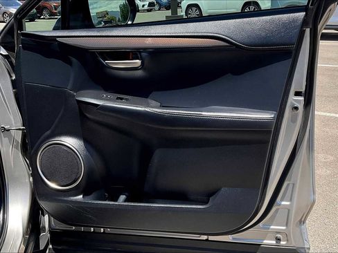 Used 2017 Lexus NX 200t AWD w/ Premium Package image 21