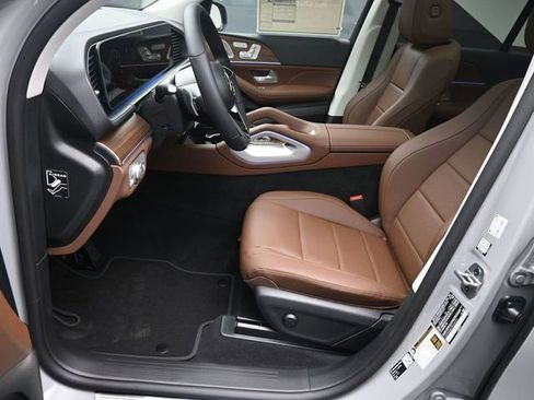 New 2026 Mercedes-Benz GLE 350 4MATIC image 18