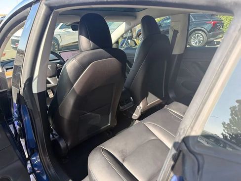 Used 2019 Tesla Model 3 Long Range AWD/4WD image 76