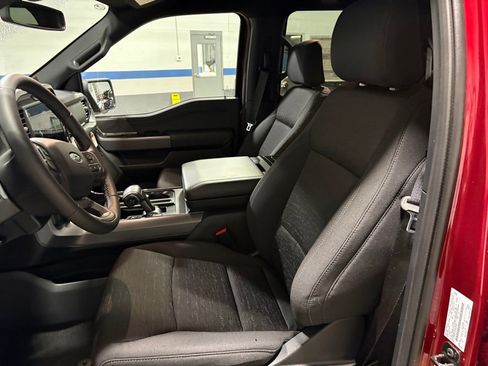 New 2026 Ford F150 XLT image 8