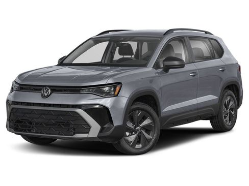 New 2025 Volkswagen Taos S image 16