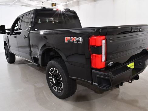 New 2026 Ford F350 Platinum AWD/4WD image 15