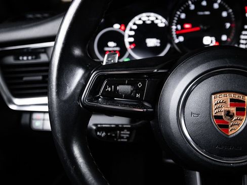 Certified 2023 Porsche Panamera 4 Platinum Edition AWD/4WD image 17
