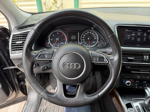 Used 2016 Audi Q5 TDI Premium Plus w/ Technology Package AWD/4WD image 22