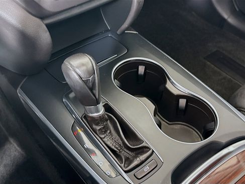 Used 2015 Acura MDX FWD image 16