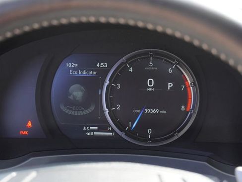 Used 2024 Lexus IS 350 F Sport w/ Memory Package RWD image 33