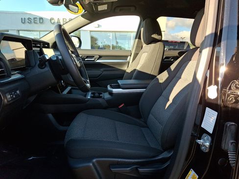 Certified 2025 GMC Terrain Elevation AWD/4WD image 14