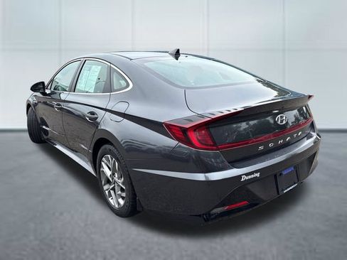 Used 2020 Hyundai Sonata SEL FWD image 2