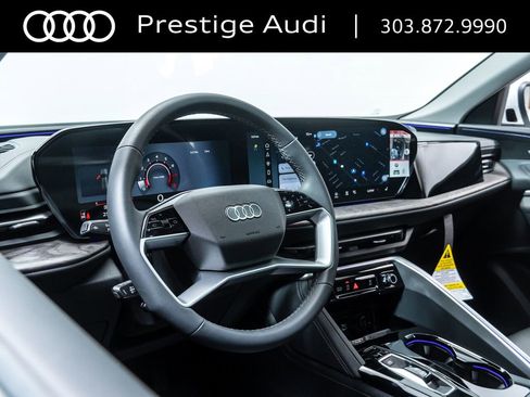 New 2026 Audi Q5 Premium Plus AWD/4WD image 13
