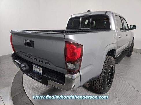 Used 2021 Toyota Tacoma SR5 RWD image 6