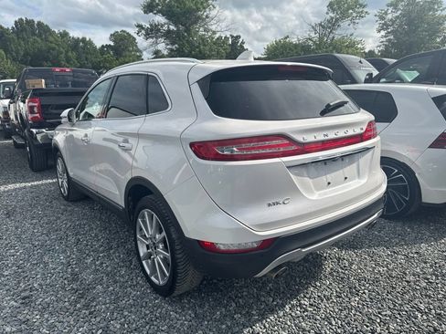 Used 2019 Lincoln MKC Reserve w/ MKC Technology Package FWD image 5