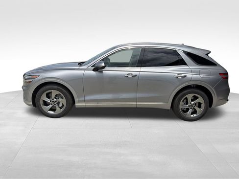 New 2026 Genesis GV70 2.5T AWD/4WD image 2