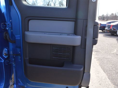 Used 2013 Ford F150 STX w/ Mid Equipment Group image 27